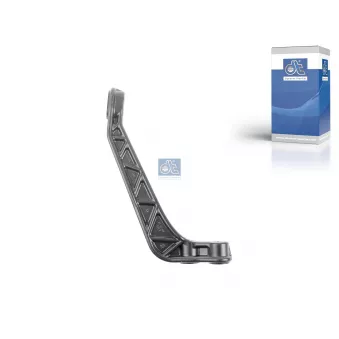 Support, pare-chocs DT 4.62443