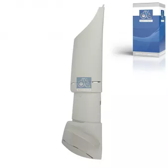 Paravent, cabine DT 4.62516