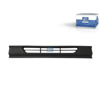 Pare-chocs DT 4.62512