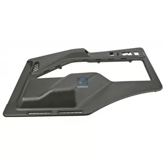 Garniture de porte DT 4.62531