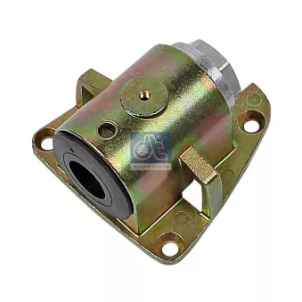 Fixation, rétroviseur extérieur DT 4.62541