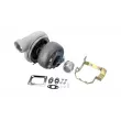 Turbocompresseur, suralimentation DT 4.62551 - Visuel 1