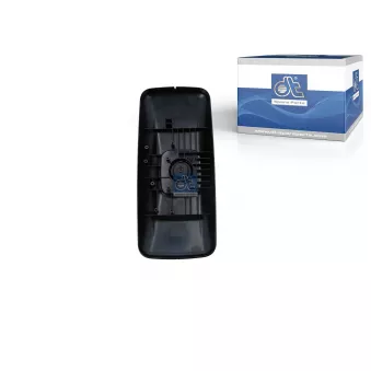 Boitier, rétroviseur extérieur DT 4.62544