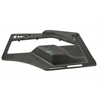 Garniture de porte DT 4.62530