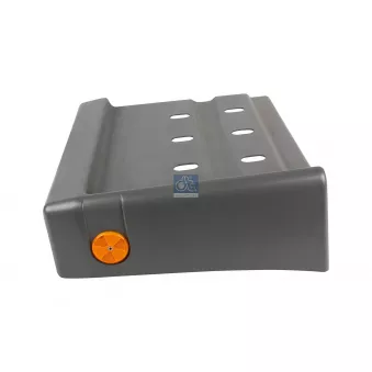 Passage de roue DT 4.62521