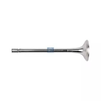 Soupape d'émission DT 4.62631