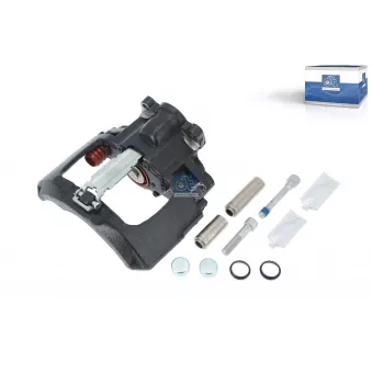 Étrier de frein DT 4.62641