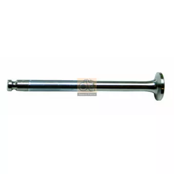 Soupape d'émission DT 4.62639