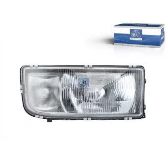 Projecteur principal DT 4.62328