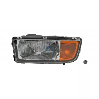 Projecteur principal DT 4.62327