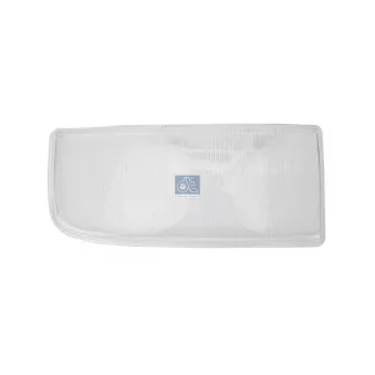 Disperseur, projecteur principal DT 4.62330