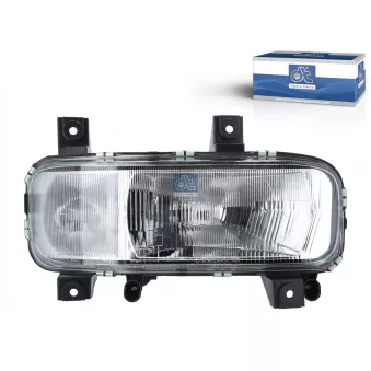 Projecteur principal DT 4.62344