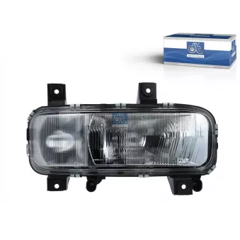 Projecteur principal DT 4.62340
