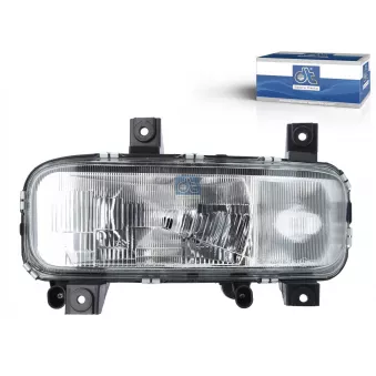 Projecteur principal DT 4.62341