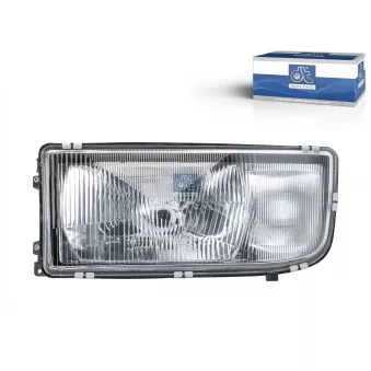 Projecteur principal DT 4.62323