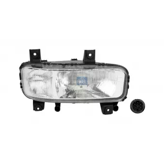 Projecteur principal DT 4.62342