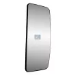 Verre de rétroviseur, rétroviseur extérieur DT 4.62569 - Visuel 1