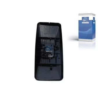 Boitier, rétroviseur extérieur DT 4.62570