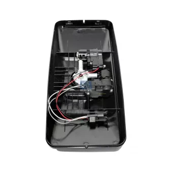 Boitier, rétroviseur extérieur DT 4.62571