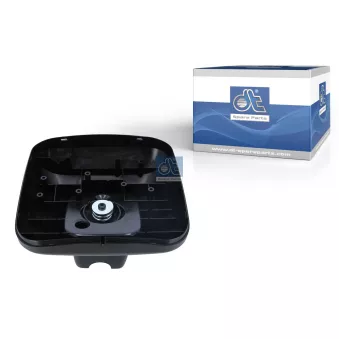 Boitier, rétroviseur extérieur DT 4.62573