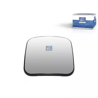 Verre à miroir, grand rétroviseur DT 4.62556