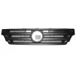 Grille de radiateur DT 4.62405 - Visuel 1
