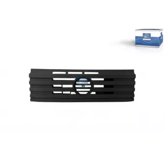 Grille de radiateur DT 4.62403