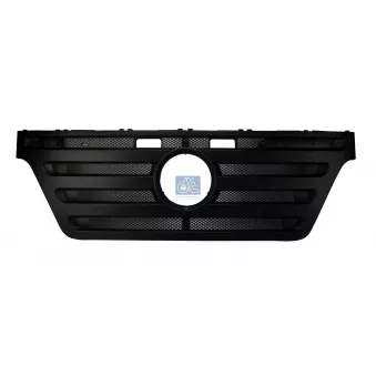 Grille de radiateur DT 4.62406