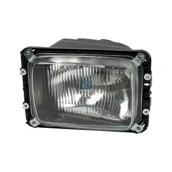 Projecteur principal DT 4.62355