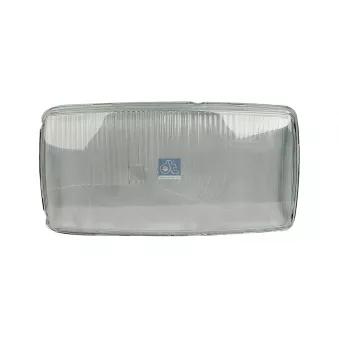 Disperseur, projecteur principal DT 4.62353