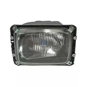 Projecteur principal DT 4.62354