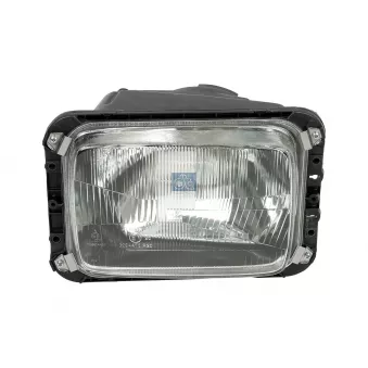 Projecteur principal DT 4.62357