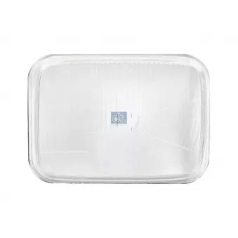 Disperseur, projecteur principal DT 4.62358