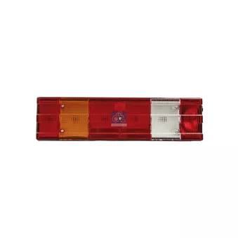 Feu arrière DT 4.62372
