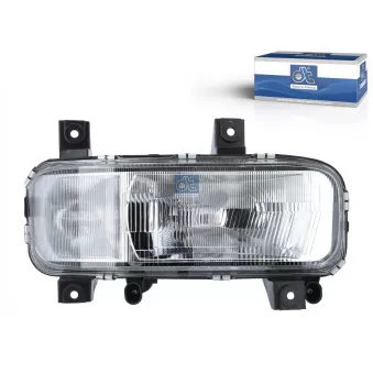 Projecteur principal DT 4.62346