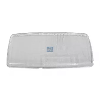 Disperseur, projecteur principal DT 4.62352