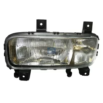 Projecteur principal DT 4.62347