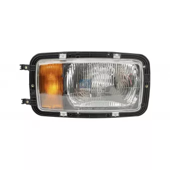 Projecteur principal DT 4.62350