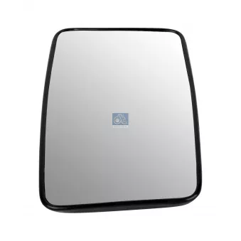 Rétroviseur extérieur, cabine DT 4.62583