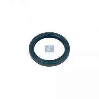 Bague d'étanchéité, moyeu de roue DT