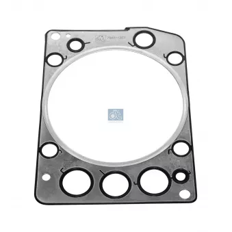 Joint d'étanchéité, culasse DT