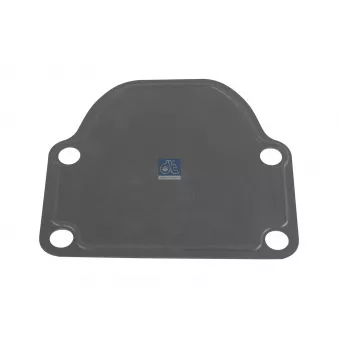 Joint, boîtier de commande-boite de vitesse DT 4.20564