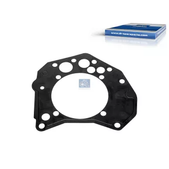 Joint, boîtier de commande-boite de vitesse DT 4.20617