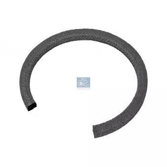 Bague d'étanchéité, vilebrequin DT 4.20638