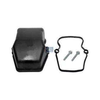 Couvercle de culasse DT 4.20657