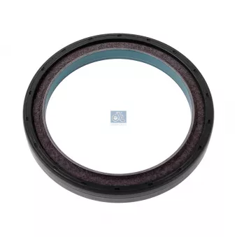 Bague d'étanchéité, vilebrequin DT