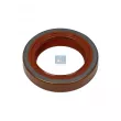 Bague d'étanchéité, vilebrequin DT 4.20649 - Visuel 1