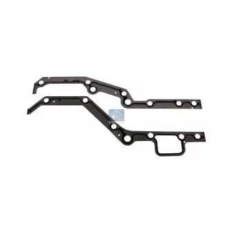 Jeu de joints d'étanchéité, carter de distribution DT 4.20476