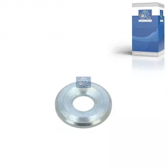 Bague d'étanchéité, porte-injecteur DT 4.20706