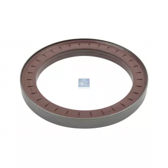 Bague d'étanchéité, moyeu de roue DT 4.20532